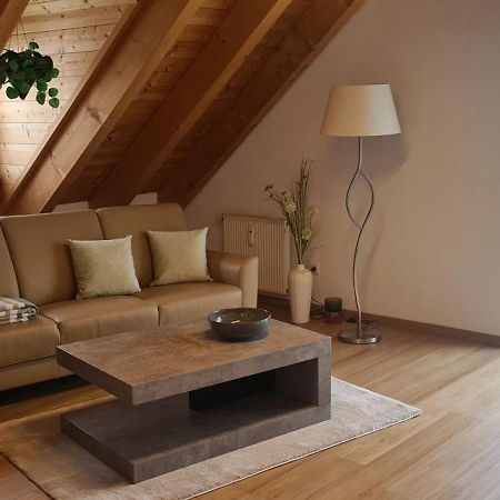 Apartment Am Ammersee هيرشينج ام امرسي المظهر الخارجي الصورة