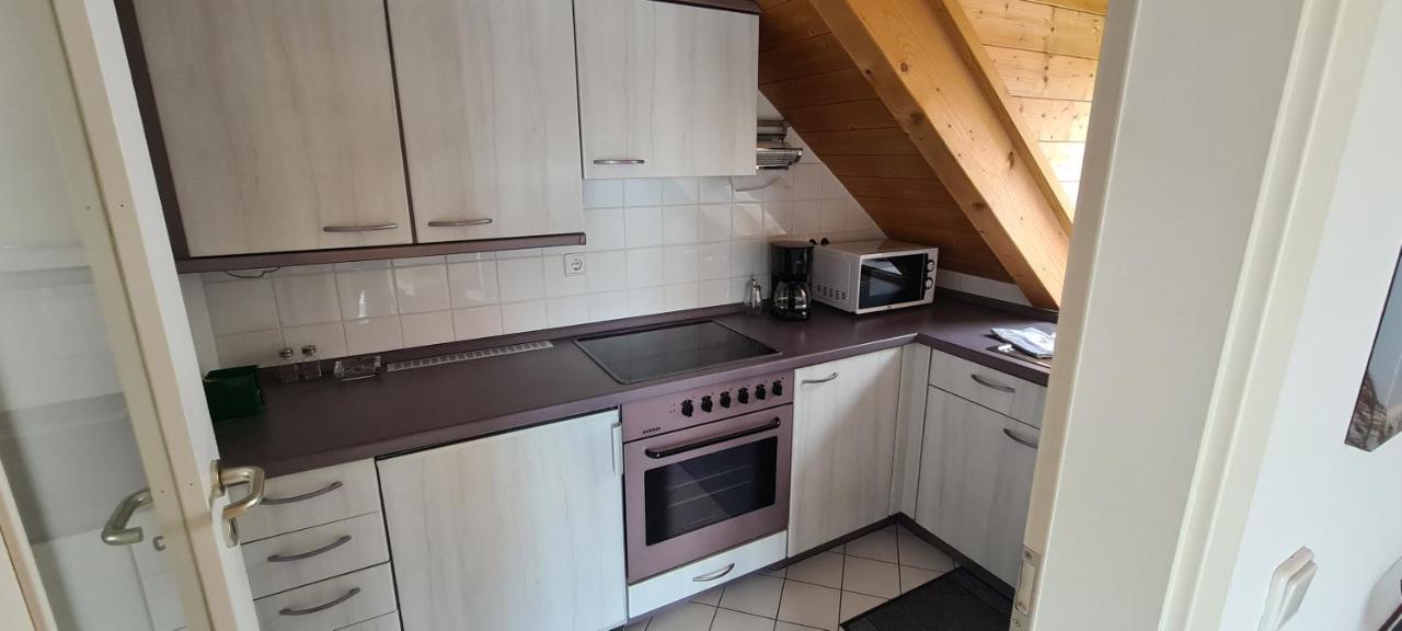 Apartment Am Ammersee هيرشينج ام امرسي المظهر الخارجي الصورة