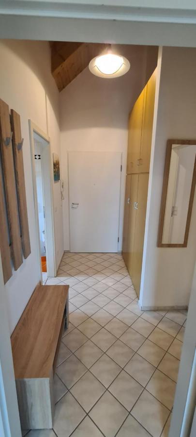 Apartment Am Ammersee هيرشينج ام امرسي المظهر الخارجي الصورة