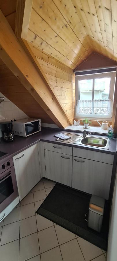 Apartment Am Ammersee هيرشينج ام امرسي المظهر الخارجي الصورة