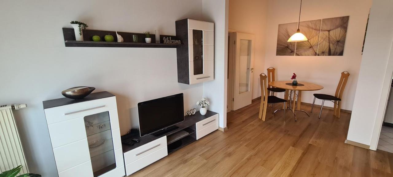 Apartment Am Ammersee هيرشينج ام امرسي المظهر الخارجي الصورة