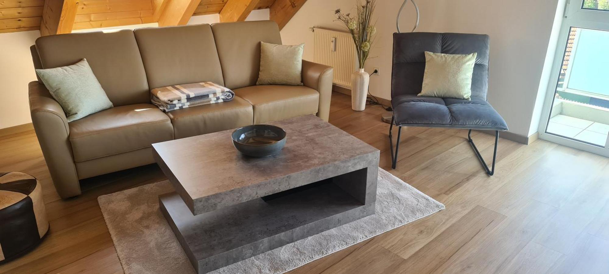 Apartment Am Ammersee هيرشينج ام امرسي المظهر الخارجي الصورة